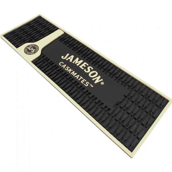 Jameson Caskmates baro kilimėlis 50x16 cm