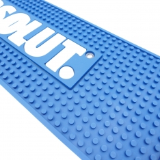 Absolut baro kilimėlis 52x16 cm