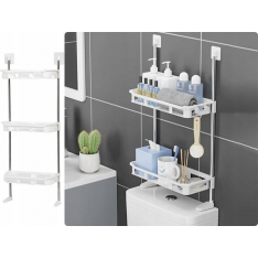 Vonios lentyna "Toilet+"