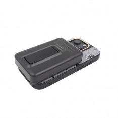 Belaidis magnetinis išorinis akumuliatorius (Power Bank)