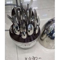 Stalo įrankių rinkinys TR1835C