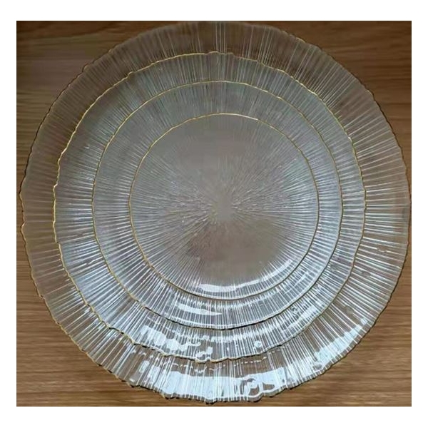 20 cm dubuo su aukso spalvos paveikslu