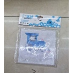 Plastikinė dėlionė