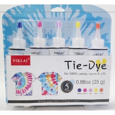 Marškinėlių dažymo rinkinys ‘Tie Dye’ TR2031