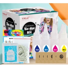 Marškinėlių dažymo rinkinys ‘Tie Dye’ TR2031B