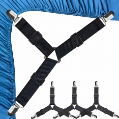 Paklodės laikiklių rinkinys