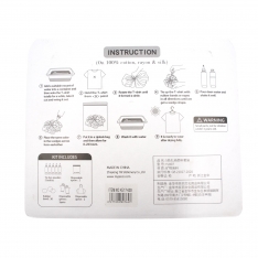 Marškinėlių dažymo rinkinys ‘Tie Dye’ TR2031