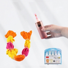 Marškinėlių dažymo rinkinys ‘Tie Dye’ TR2031