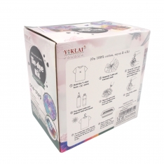 Marškinėlių dažymo rinkinys ‘Tie Dye’ TR2031B