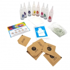 Marškinėlių dažymo rinkinys ‘Tie Dye’ TR2031B