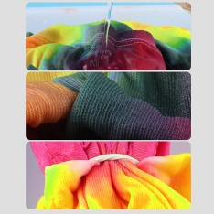 Marškinėlių dažymo rinkinys ‘Tie Dye’ TR2031B