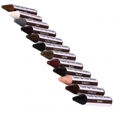 Baldų ir medinių paviršių taisymo rinkinys