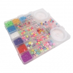 Apyrankių vėrimo rinkinys TR1591B Apyrankių vėrimo rinkinys TR1591B