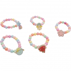 Plastikinės ayrankės