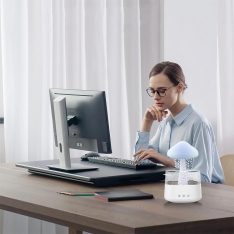 Oro drėkintuvas "Grybas"