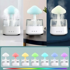 Oro drėkintuvas "Grybas"