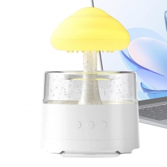 Oro drėkintuvas "Grybas"