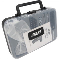 Elektrinis atsuktuvas