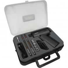 Elektrinis atsuktuvas