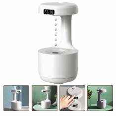 Oro drėkintuvas su lašais