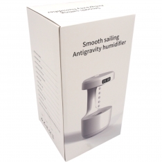 Oro drėkintuvas su lašais