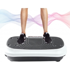 Vibracinė platforma - masažuoklis Vibracinė platforma - masažuoklis