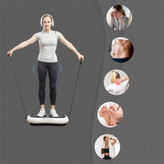 Vibracinė platforma - masažuoklis Vibracinė platforma - masažuoklis