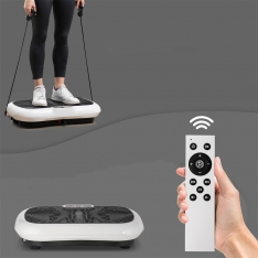 Vibracinė platforma - masažuoklis Vibracinė platforma - masažuoklis