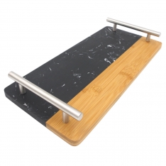 Pjaustymo lentutė, padėklas