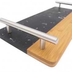 Pjaustymo lentutė, padėklas