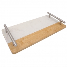 Pjaustymo lentutė, padėklas