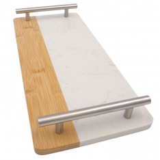 Pjaustymo lentutė, padėklas