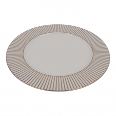Lėkštė 10.5” Lėkštė 10.5”