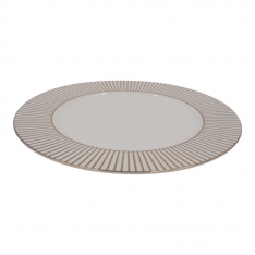 Lėkštė 10.5” Lėkštė 10.5”