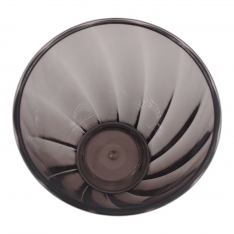 Plastikinis puodelis