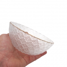 20 cm dubuo su aukso spalvos paveikslu