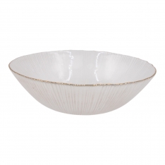 24 cm dubuo su aukso spalvos paveikslu