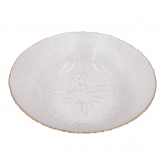 24 cm dubuo su aukso spalvos paveikslu