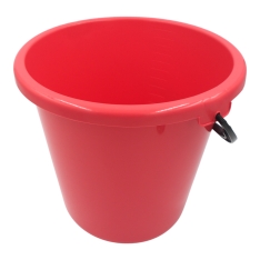 Plastikinis kibiras su rankena 15L