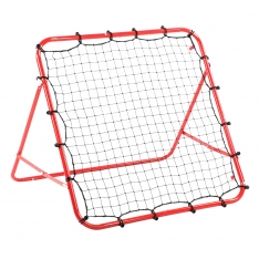Mini futbolo treniruočių rinkinys (atšokantis kamuolis)