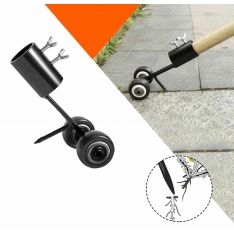 Universalus grandiklis ant ratukų