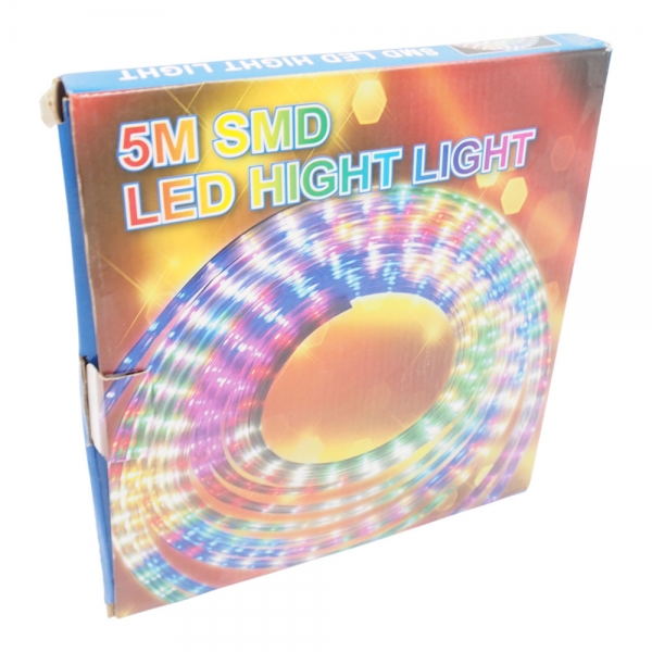 LED šviesos juosta 5 m, SMD