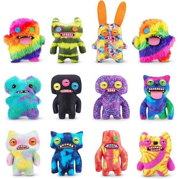 Fuggler – juokingas baisiai mielas monstriukas (20 cm)