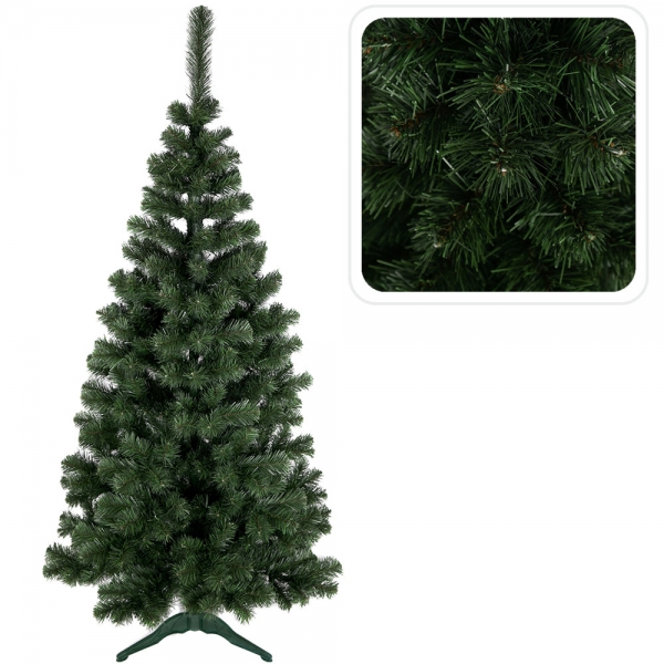 220 cm Dirbtinė Kalėdų eglutė „Baltica PINE“