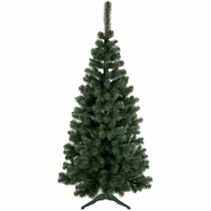 Dirbtinė Kalėdų eglutė „Baltica Pine“ 180 cm – natūrali, tanki, klasikinė