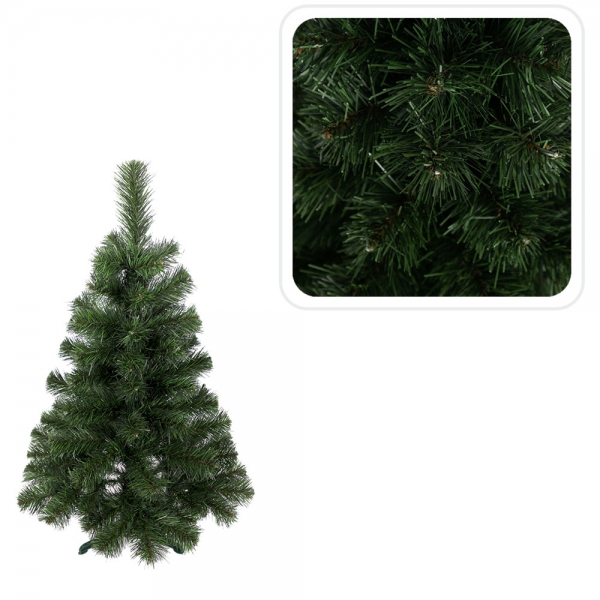 60 cm Dirbtinė Kalėdų eglutė „Baltica Pine“