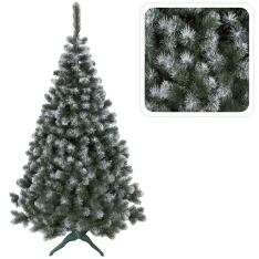 Dirbtinė Kalėdų eglutė „Jodła Alfa“ 250 cm