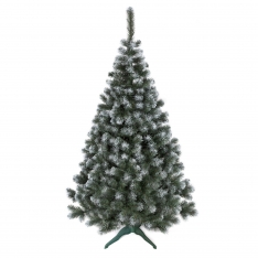 Dirbtinė Kalėdų eglutė „Jodła Alfa“ 250 cm