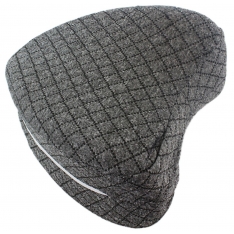 Pagalvė kojoms (Pilka)