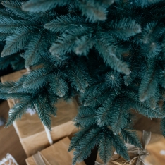 Dirbtinė Kalėdų eglutė Siberian Spruce 220 cm